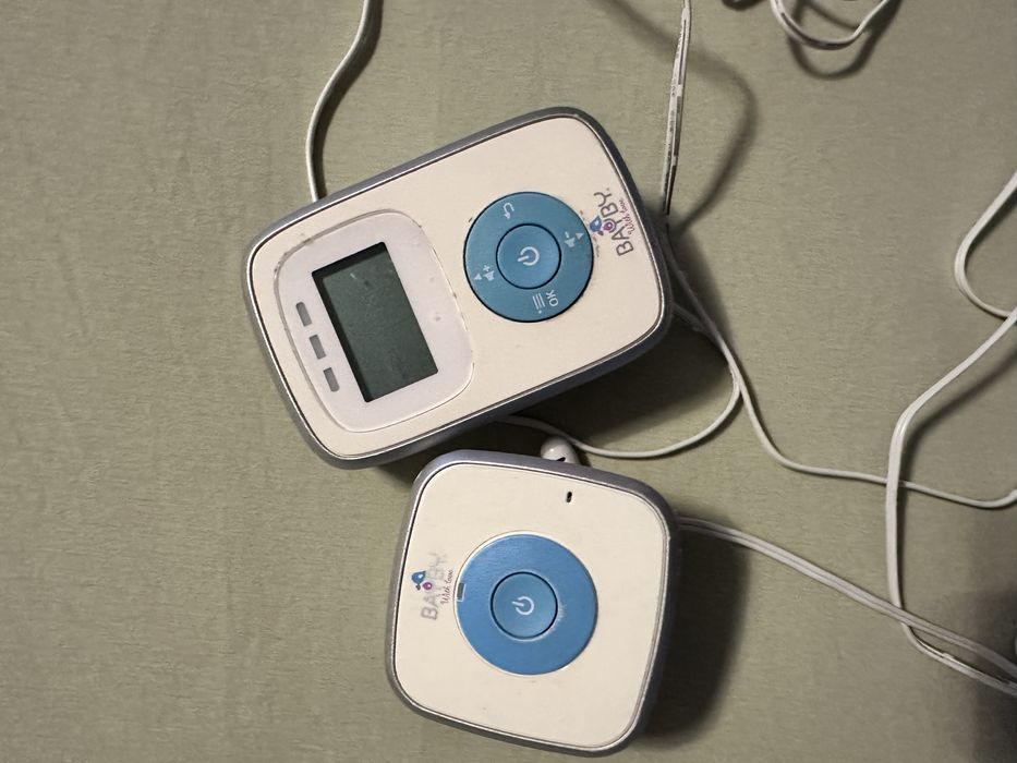 Niania elektroniczna