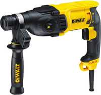 DeWalt D25133K Młotowiertarka 2,6J 800W +walizka