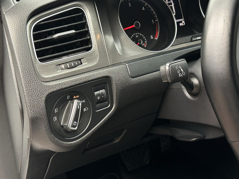 Volkswagen Golf 7 2.0TDI 2013р.