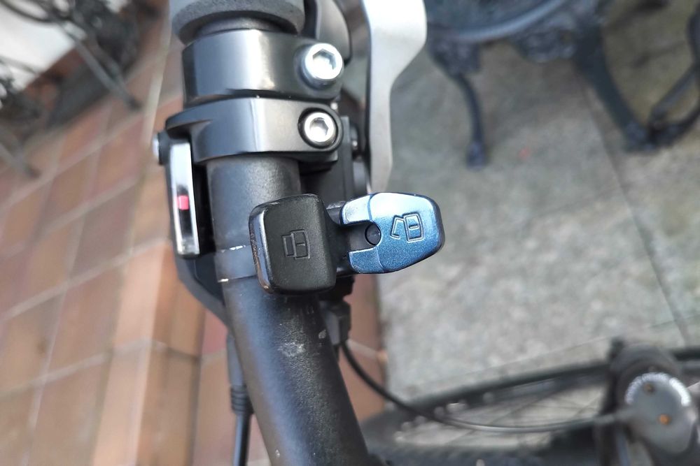 Cube CLS MTB/XC– doinwestowany, gotowy do jazdy!