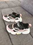 Adidasy 28 bejo dziewczynka sneakersy
