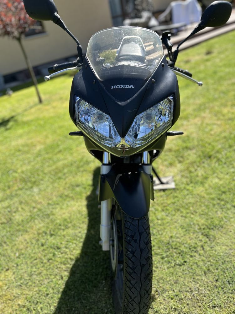 Honda CBR 125  sprzedam