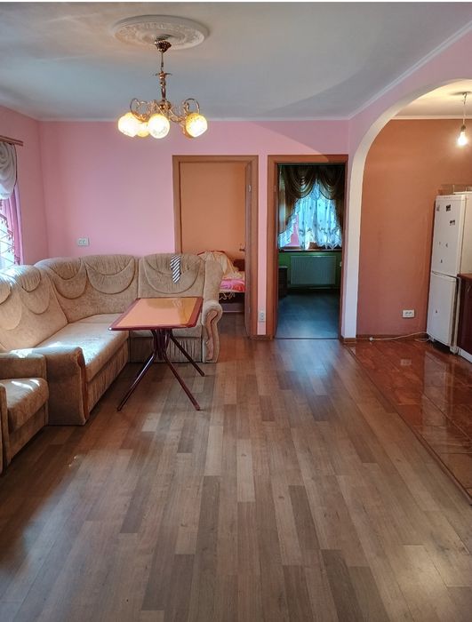 Сдам длительно дом в Фонтанке 3