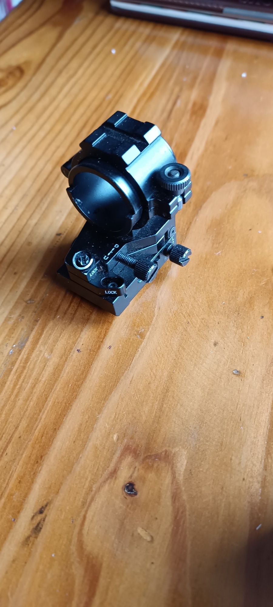 Termowizor Leupold LTO tracker HD
