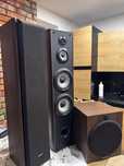 Kolumny Sony   SS-F6000P