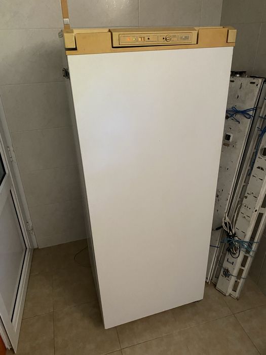 Морозильная камера nord