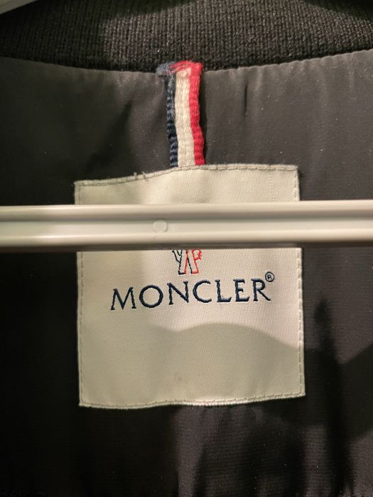 Куртка “MONCLER”оригинал