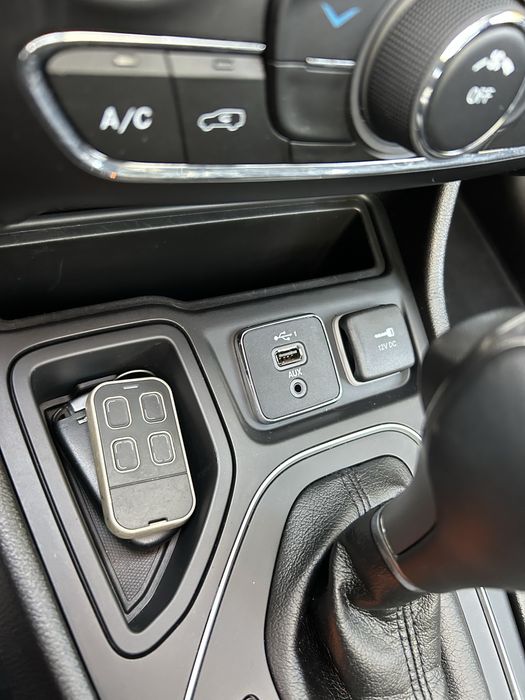 Jeep Cherokeee 2020 3.2