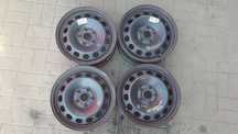 FELGI 5x112 6.5Jx16&#039;&#039; ET50 VW SEAT SKODA AUDI