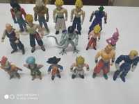 Bonecos Dragon Ball Z GT Super Battle AB Toys Super Guerriers Bandai