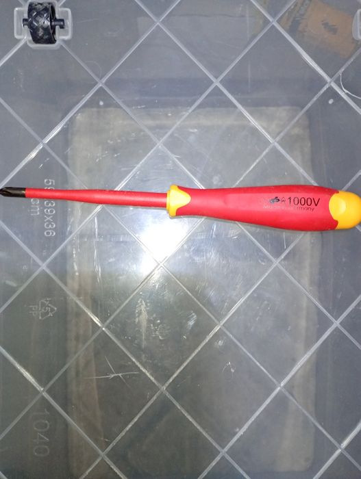 Викрутки Німецького бренду Felo