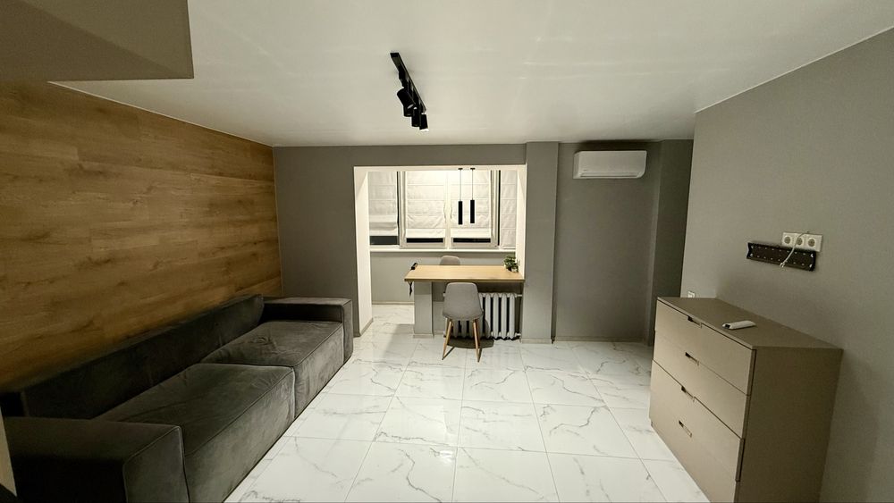 Здается подобово сучасна каартира