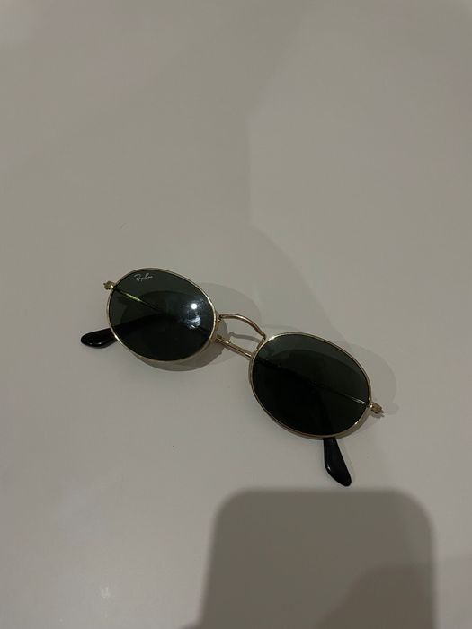 Ray-Ban RB-3547N
