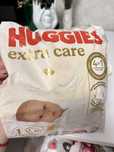 підгузки Huggies, Happy,Lucky Pin залишки
