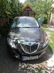 Lancia delta 1.6 d.  2010
