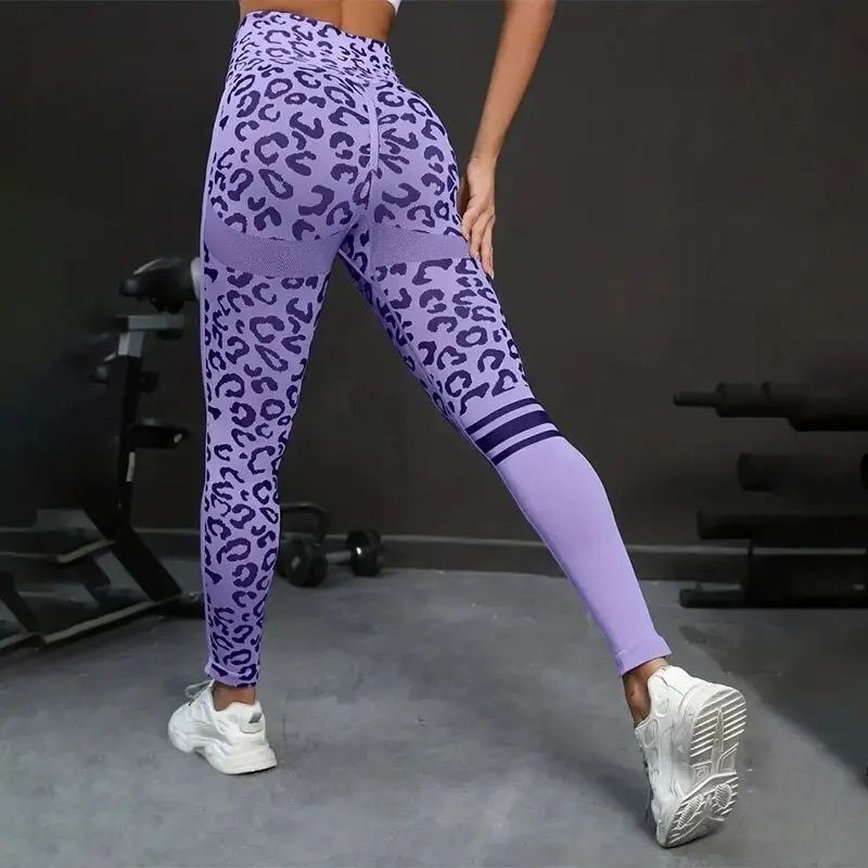 Calça legging yoga