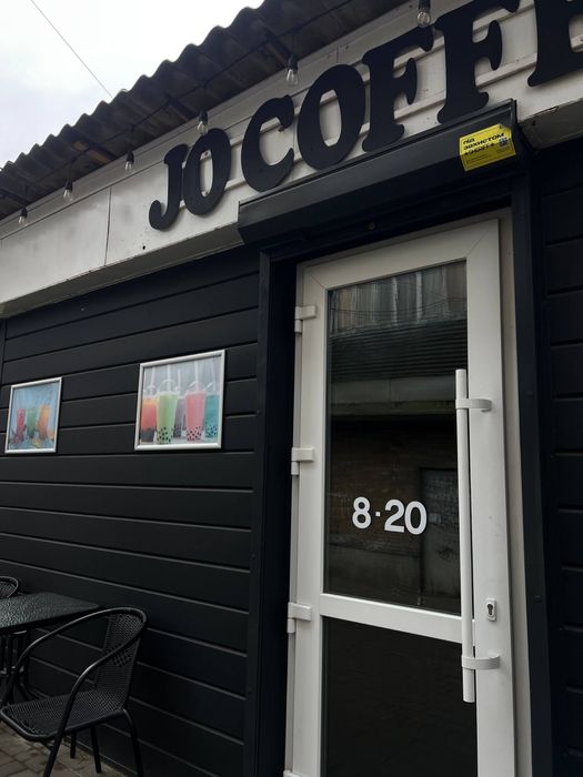 Продається кав’ярня у місті Бориспіль