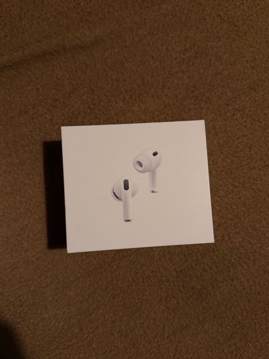 Apple Airpods pro 3