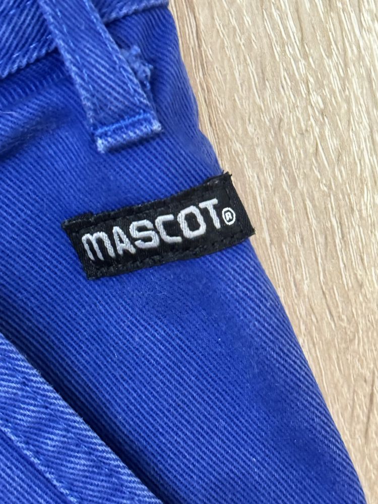 Spodnie robocze Mascot S workwear workpants