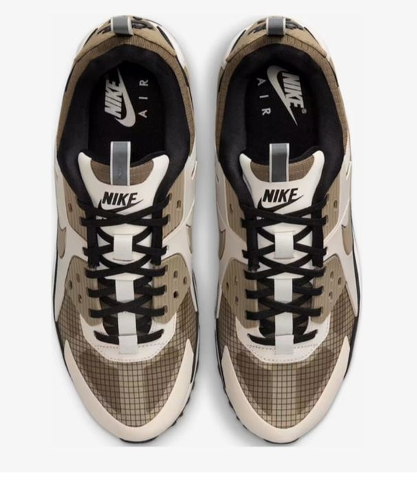 Кросівки Nike Air Max 90 Drift черевики