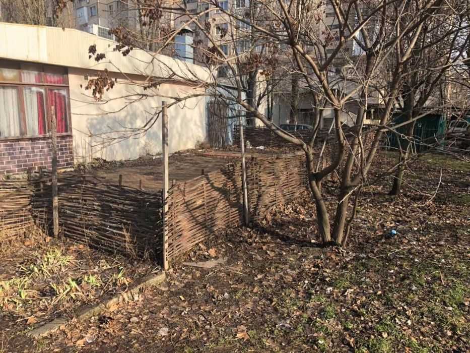 Продам кафе на Таирово/Глушко. 1L21