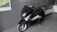 Yamaha Nmax 125 ABS 2016r, kat. B, LED, N-max N Max Honda PCX