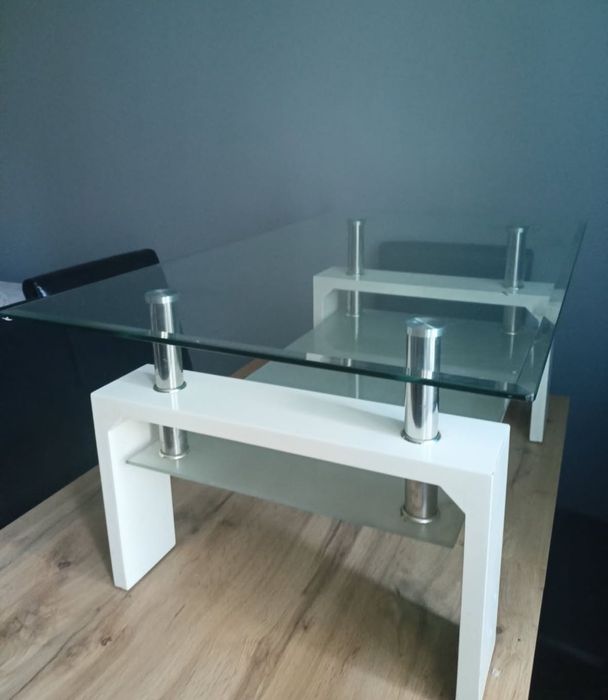 Stolik kawowy elegancki