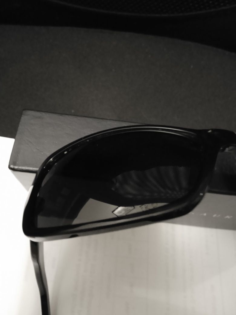 Armação de óculos Polo Ralph Lauren autênticos