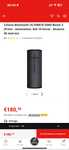 Coluna bluetooth Ultimate Ears Boom 3