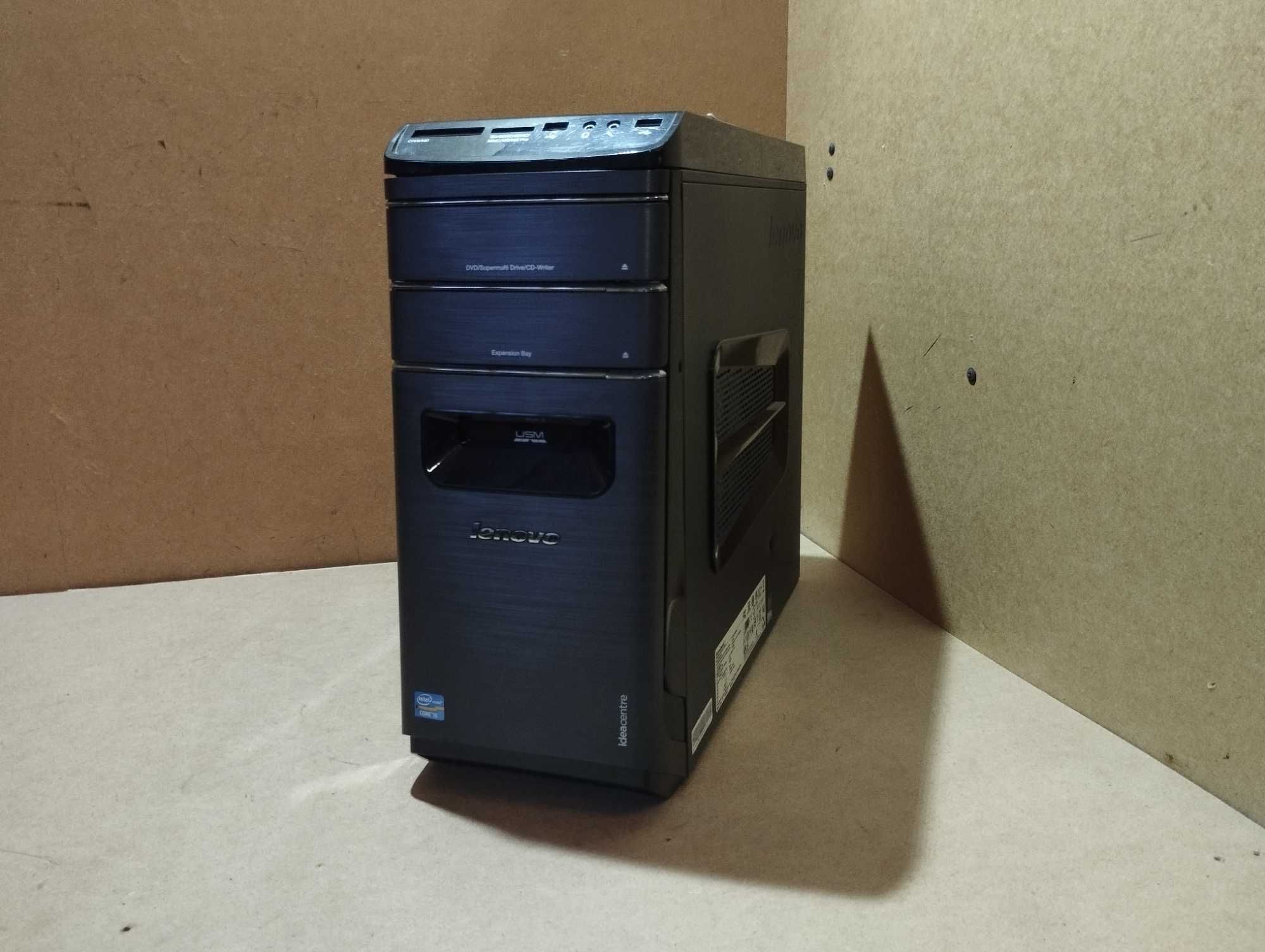 ПК / PC / i5 - 3350P / 8GB DDR3 / No HDD / GeForce GT 610 -1 GB