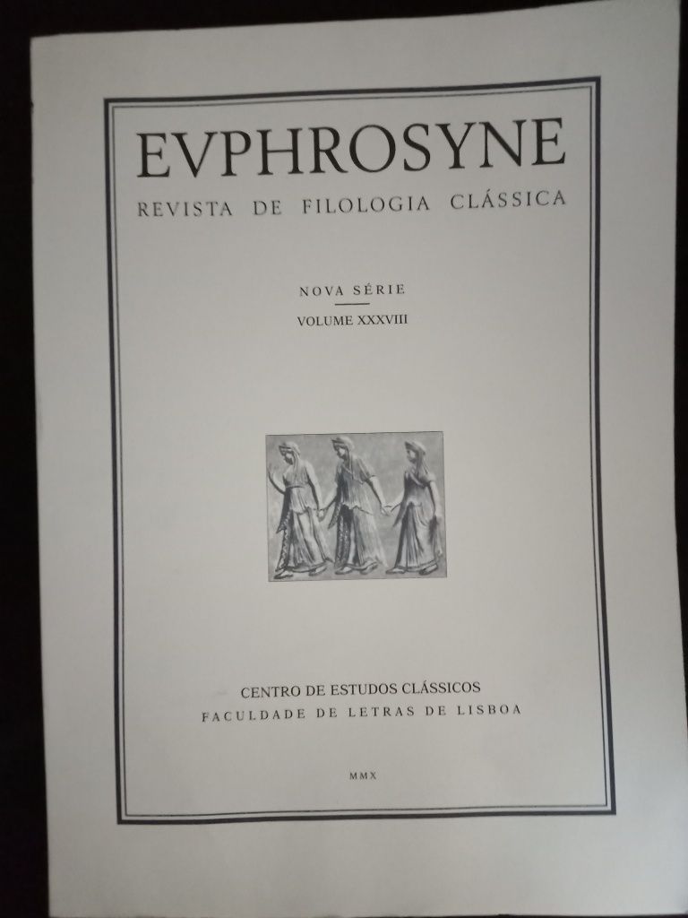 Goethe máximas e reflexoes-Euphrosyne revista de filologia