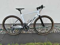 Rower CUBE SL ROAD Gravel/Fitness rozmiar S 53cm DOBRA CENA!