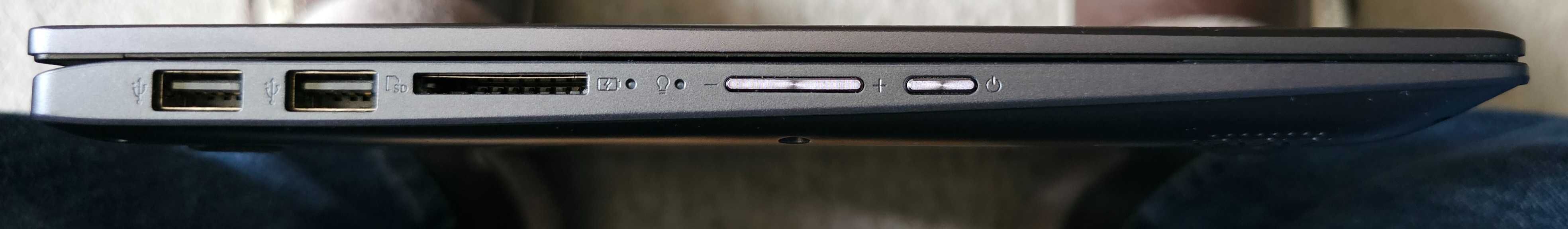ASUS Vivobook Flip 14 TP412 Laptop i tablet 2w1
