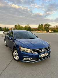 Volkswagen Passat 1.8tsi 2015 в отличном состоянием