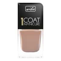 Wibo 1 Coat Manicure Lakier Do Paznokci 19 8.5Ml (P1)