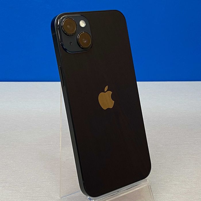 Apple iPhone 14 Plus 256GB (Midnight)