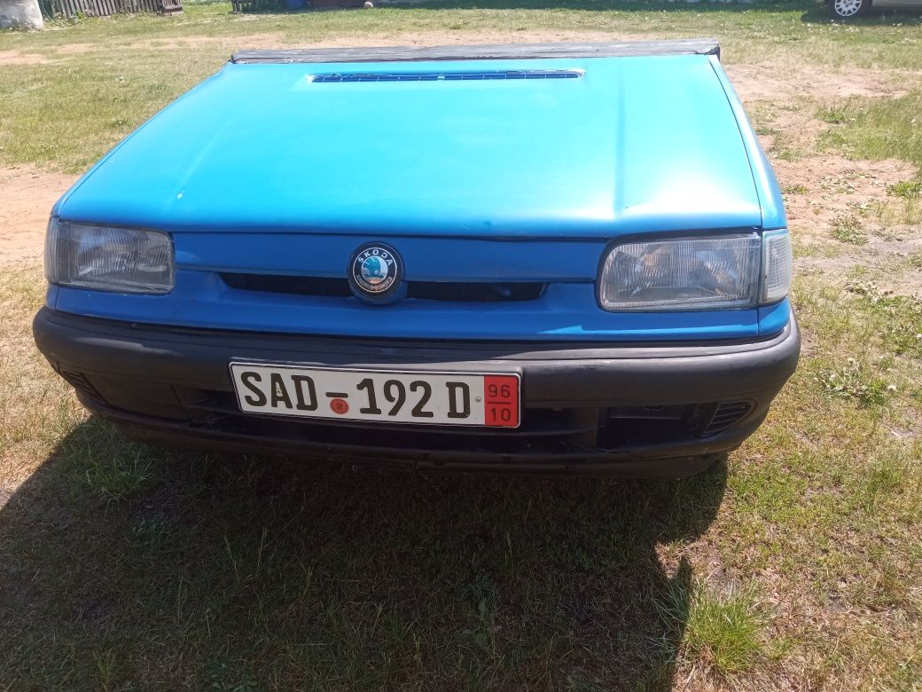 Inny grill ogrodowy