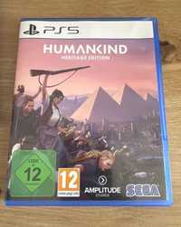 Najtaniej Gra PS5 Humankind Heritage Edition