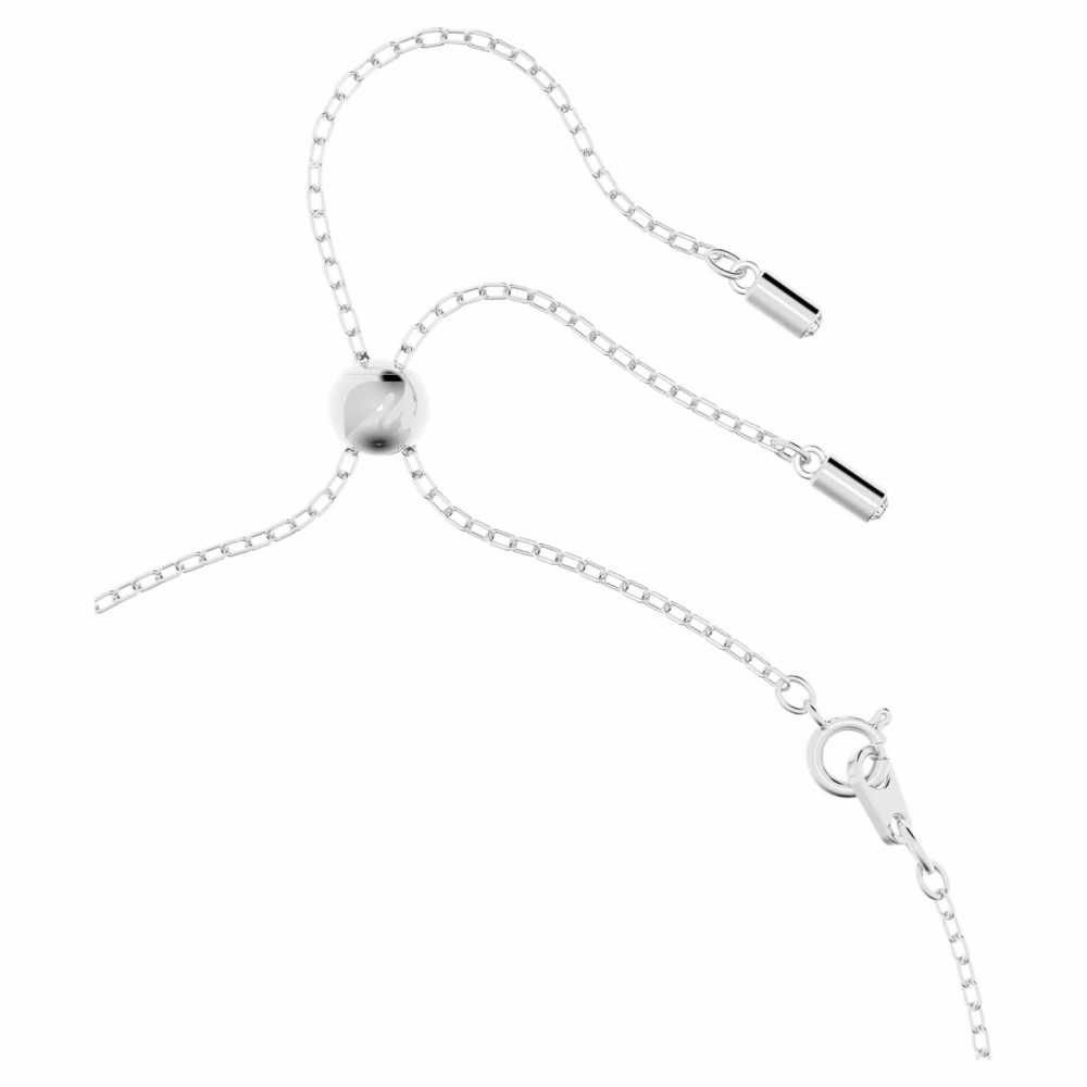 Wisiorek Swarovski - Hollow, White