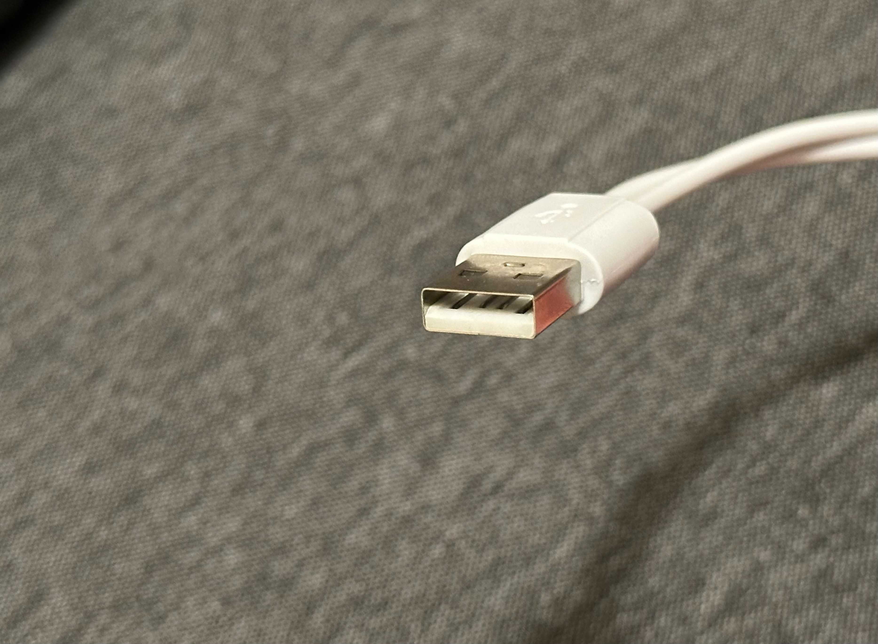 USB Type-C подвійний дріт провод кабель USB-C USBC TypeC двойной