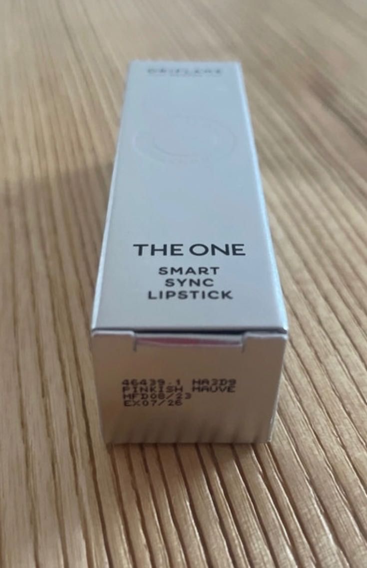 Szminka the one smart sync lipstick