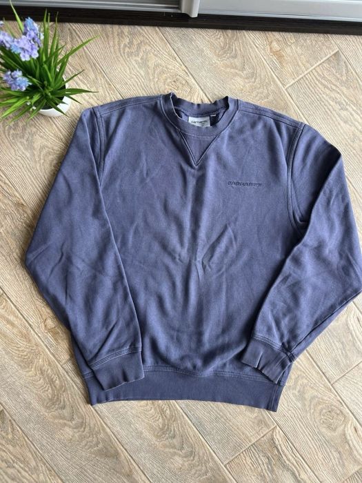 Світшот Carhartt