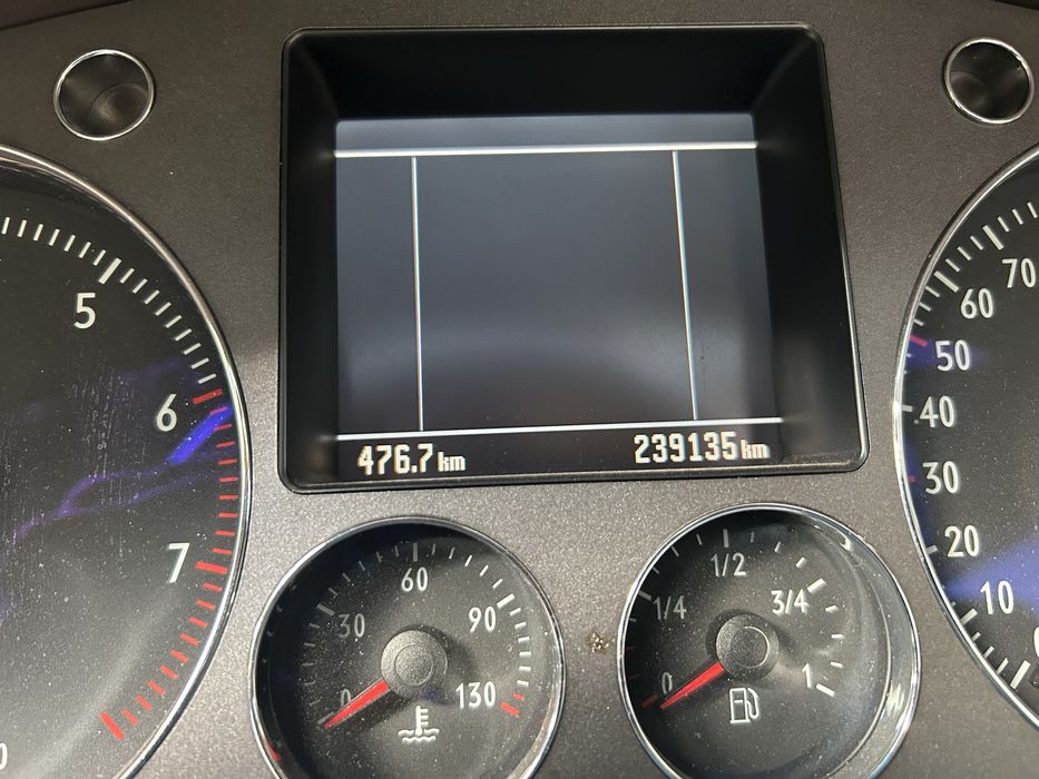 Vw Phaeton 4.2 бензин/газ