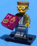 Waylon Smithers (Os Simpsons)