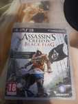 Assassin's creed 4 IV black flag