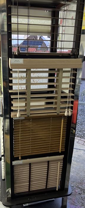 продам все для бізнесу Жалюзі