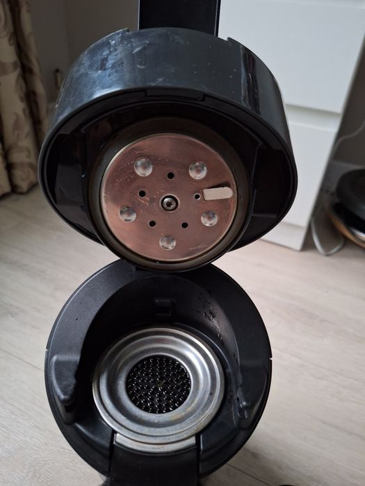 Кавоварка Philips Senseo 7817