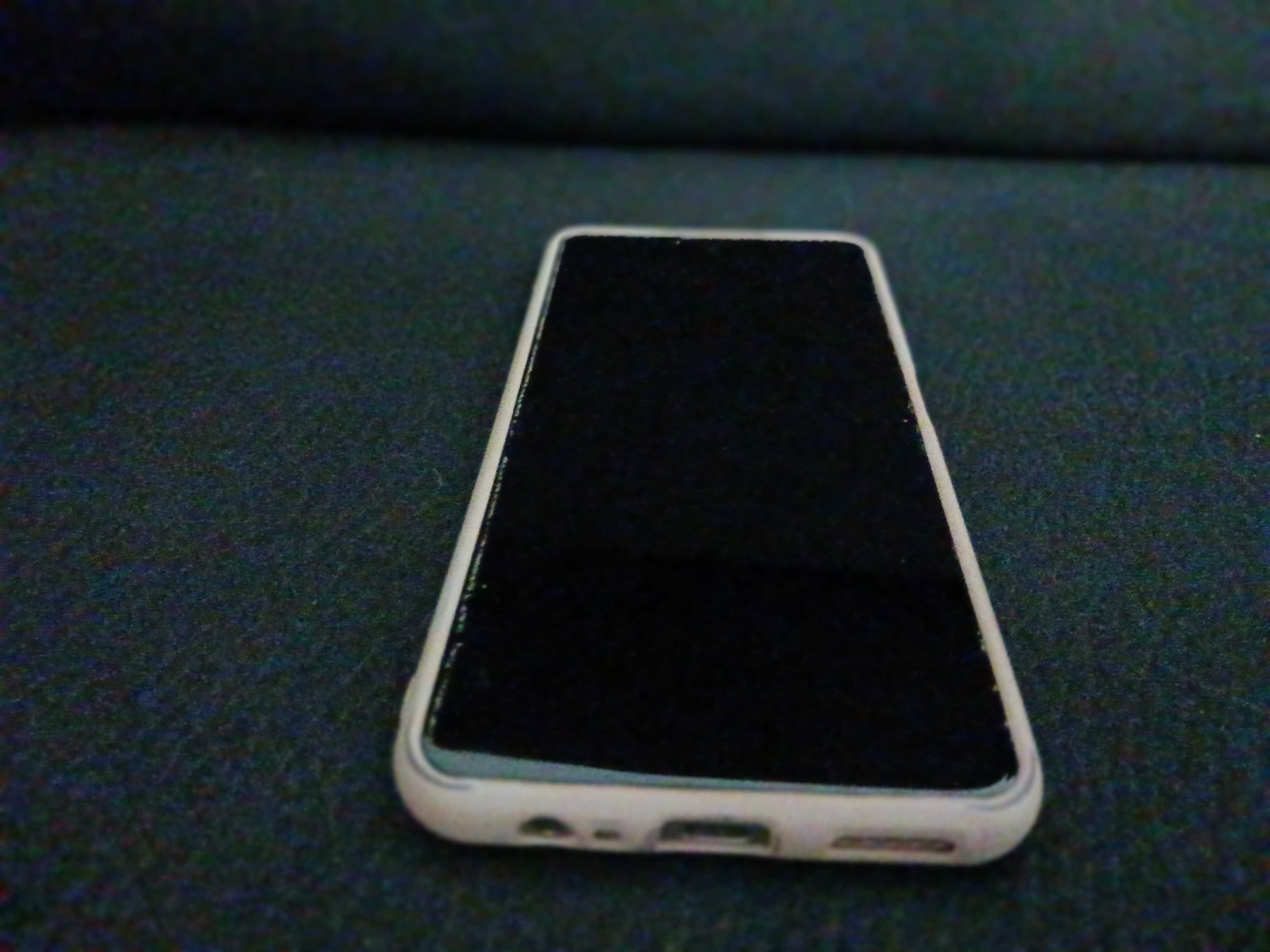 Smartphone Huawei P Smart 2021 com 128 GB