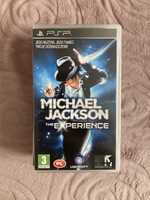 Michael Jackson: The experience (PSP)