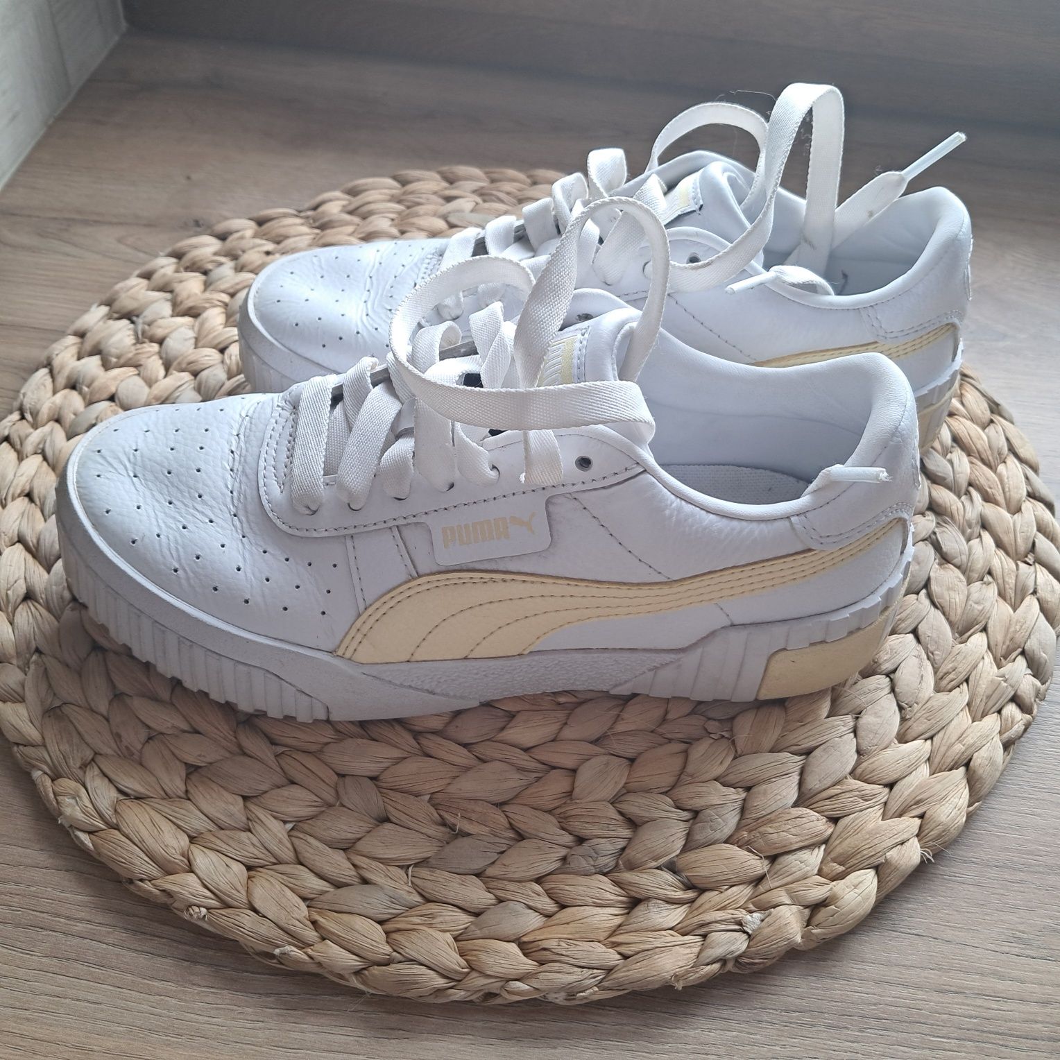 Buty sportowe puma r. 36